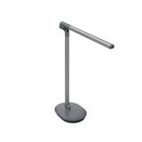 PHILIPS SWORD DESK LIGHT DSK610 RD 12W 40K GR WV 02 DARK GREY