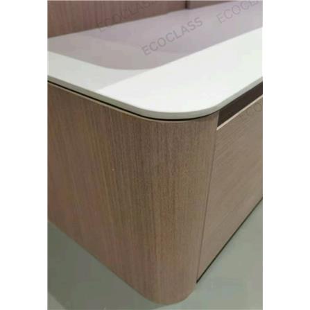 ECOCLASS OUTER CURVE EDGING CE-R100 280CM R100