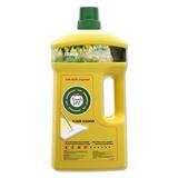 FRESH HY FLOOR CLEANER LEMON 2L
