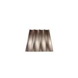 ECOCLASS PROCLASS FLUTED PANEL W500-01 300X20X1.2CM 0.6M2