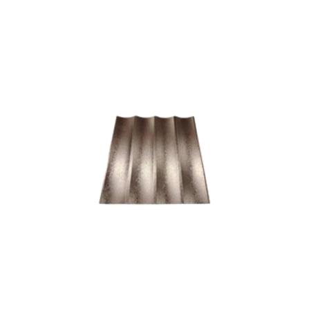 ECOCLASS PROCLASS FLUTED PANEL W500-01 300X20X1.2CM 0.6M2