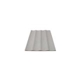 ECOCLASS PROCLASS FLUTED PANEL W500-07 300X20X1.2CM 0.6M2