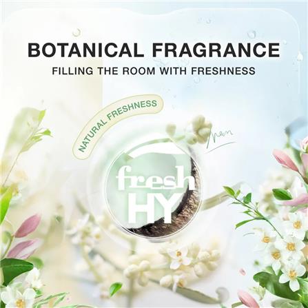 FRESH HY ROOM PERFUME GINGER BLOSSOM 180G