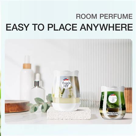 FRESH HY ROOM PERFUME GINGER BLOSSOM 180G