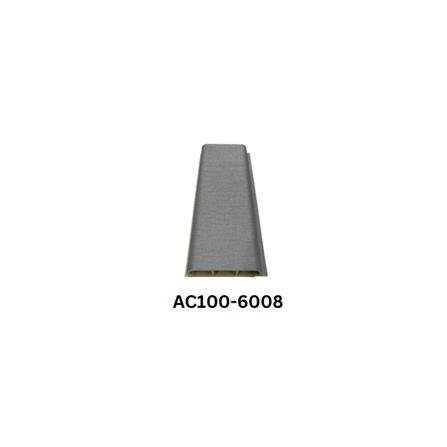 ECOCLASS PROCLASS FLUTED PANEL AC100-6008 300X10X2.5CM 0.3M2