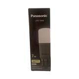 PANASONIC LED STICK BULB 7W E27 COOL WHITE LDTHV7W40GA2