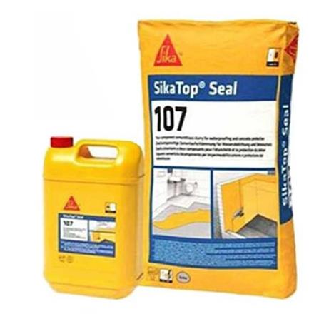 KUALA BETIS SIKA TOP SEAL 107