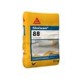 (PROJECT) SIKA CERAM-88 CEMENTITIOUS TILE ADHESIVE 25KG GREY