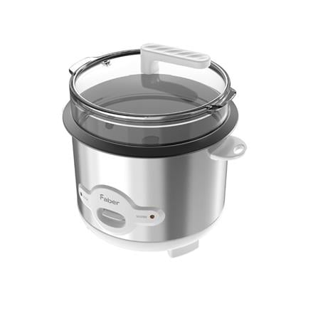 FABER CONVENTIONAL RICE COOKER FRC-S319ST 700W 1.8L