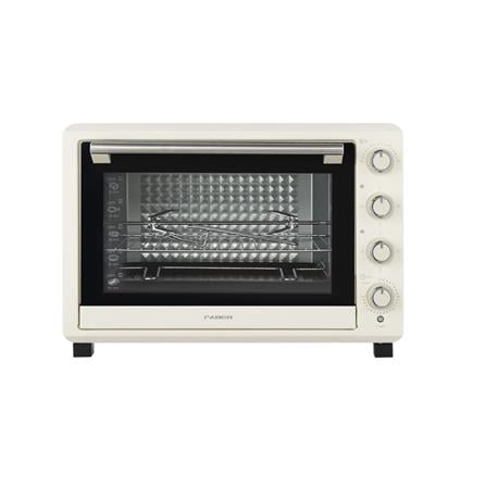 FABER ELECTRIC OVEN FEO IVORY 804 2200W 80L