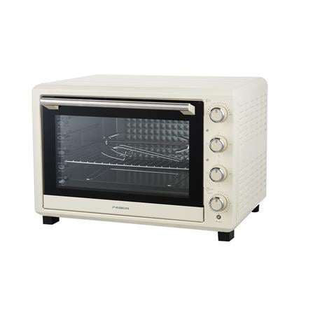 FABER ELECTRIC OVEN FEO IVORY 804 2200W 80L