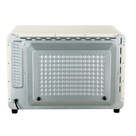 FABER ELECTRIC OVEN FEO IVORY 804 2200W 80L