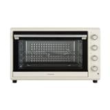 FABER ELECTRIC OVEN FEO IVORY 1204 2700W 120L