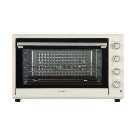 FABER ELECTRIC OVEN FEO IVORY 1204 2700W 120L