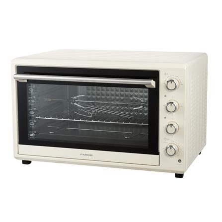 FABER ELECTRIC OVEN FEO IVORY 1204 2700W 120L