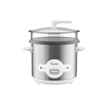 FABER CONVENTIONAL RICE COOKER FRC-311ST 400W 1L