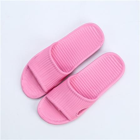 COSSY PLUS BATHROOM SANDAL CP-2088 PNK  36-37