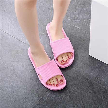 COSSY PLUS BATHROOM SANDAL CP-2088 PNK  36-37
