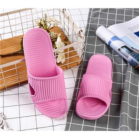 COSSY PLUS BATHROOM SANDAL CP-2088 PNK  36-37