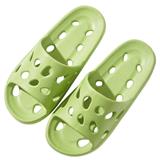 COSSY PLUS BATHROOM SANDAL CP-2301 GRN 38-39