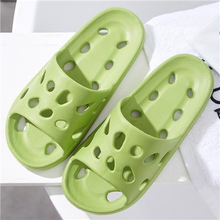 COSSY PLUS BATHROOM SANDAL CP-2301 GRN 38-39