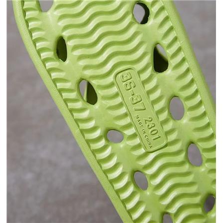 COSSY PLUS BATHROOM SANDAL CP-2301 GRN 38-39