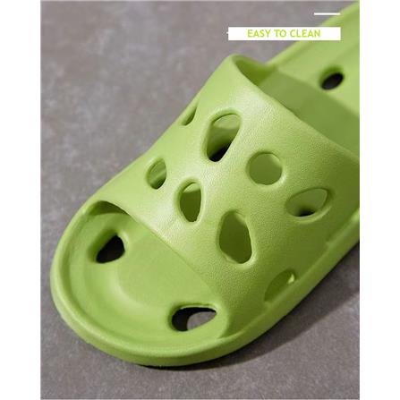 COSSY PLUS BATHROOM SANDAL CP-2301 GRN 38-39