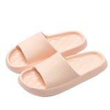 COSSY PLUS BATHROOM SANDAL CP-2508 PNK 38-39