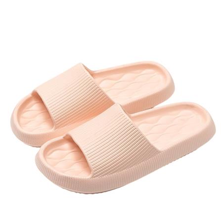 COSSY PLUS BATHROOM SANDAL CP-2508 PNK 38-39