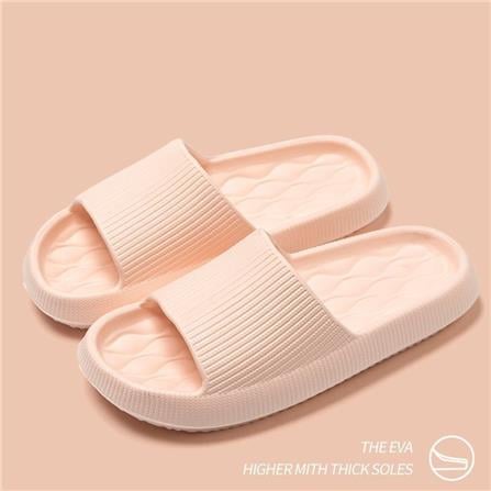 COSSY PLUS BATHROOM SANDAL CP-2508 PNK 38-39
