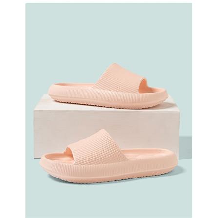 COSSY PLUS BATHROOM SANDAL CP-2508 PNK 38-39