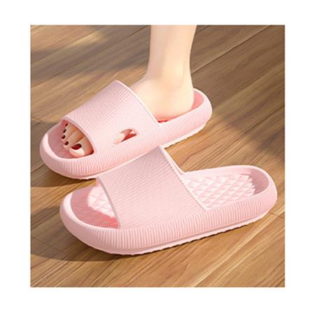 COSSY PLUS BATHROOM SANDAL CP-2508 PNK 38-39