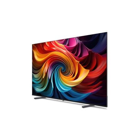 PHILIPS 75PQT8530/68 75-INCH 4K UHD QLED GOOGLE TV DOLBY VISION DOLBY ATMOS