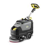 KARCHER SCRUBBER DRYERS  BD 35/15C CLASSIC BP PACK