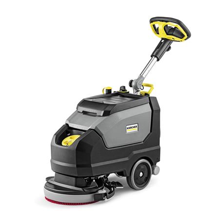 KARCHER SCRUBBER DRYERS  BD 35/15C CLASSIC BP PACK