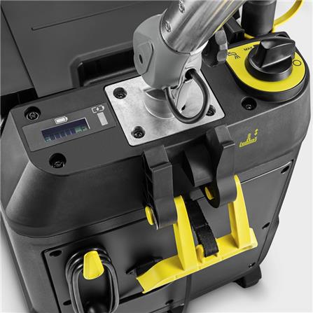 KARCHER SCRUBBER DRYERS  BD 35/15C CLASSIC BP PACK