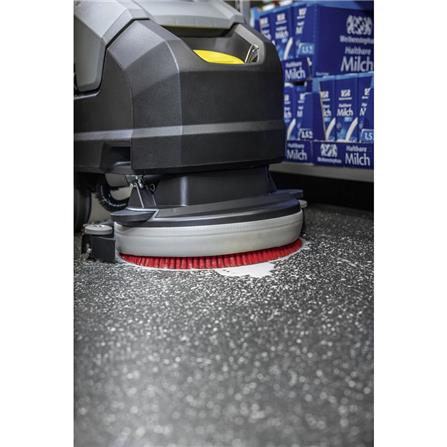 KARCHER SCRUBBER DRYERS  BD 35/15C CLASSIC BP PACK