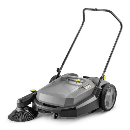 KARCHER MANUAL SWEEPER KM70/20 C