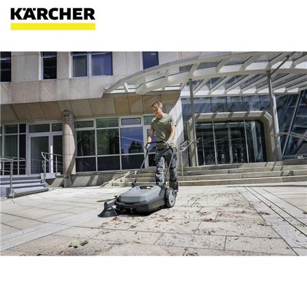 KARCHER MANUAL SWEEPER KM70/20 C