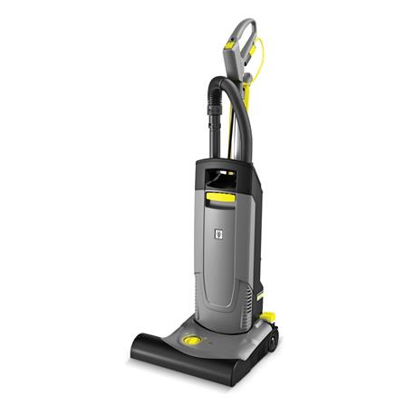KARCHER UPRIGHT BRUSH TYPE CARPET VACUUM CV 38/2 ADV