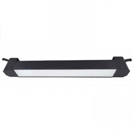 YETPLUS TRACKLIGHT YE84 20W LED 3 COLOURS 332MM BLACK
