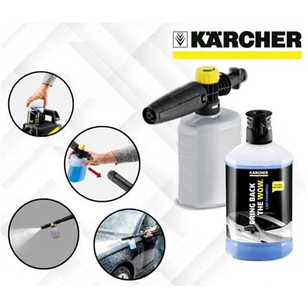 KARCHER FOAM JET FJ6 26431470