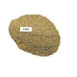 (PROJECT) KUALA BETIS FINE SAND 25KG/PACK