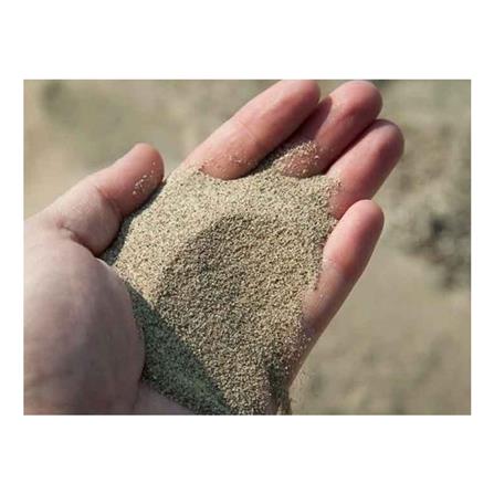 KUALA BETIS FINE SAND 25KG/PACK