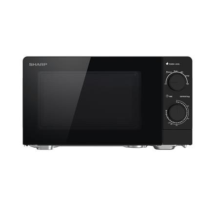 SHARP MICROWAVE OVEN R203EBKMA 700W 20.0L