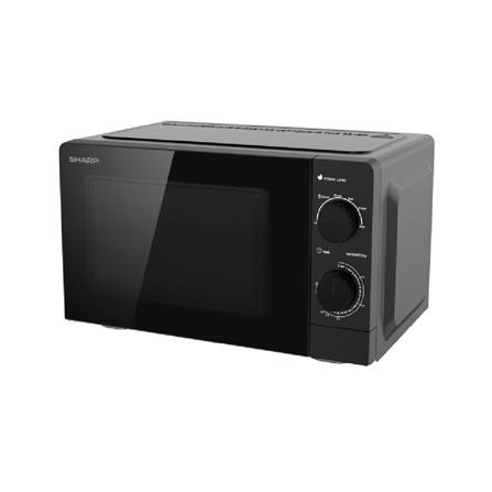 SHARP MICROWAVE OVEN R203EBKMA 700W 20.0L