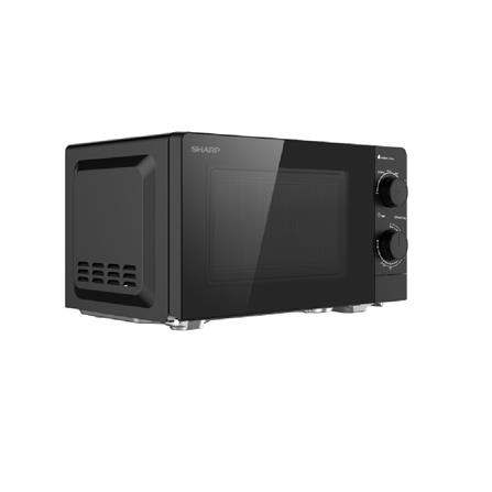SHARP MICROWAVE OVEN R203EBKMA 700W 20.0L