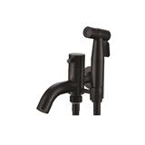CABANA RINSING SPRAY CB88SS-BL-DIY MATT BLACK
