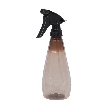 SPRAY BOTTLE SPRING TL1542-BR 500ML BROWN