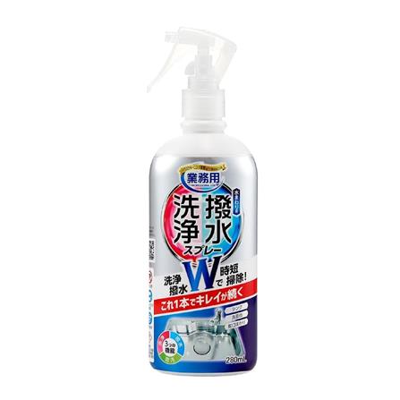 AMJ WATER-REPELLENT SPRAY 280ML